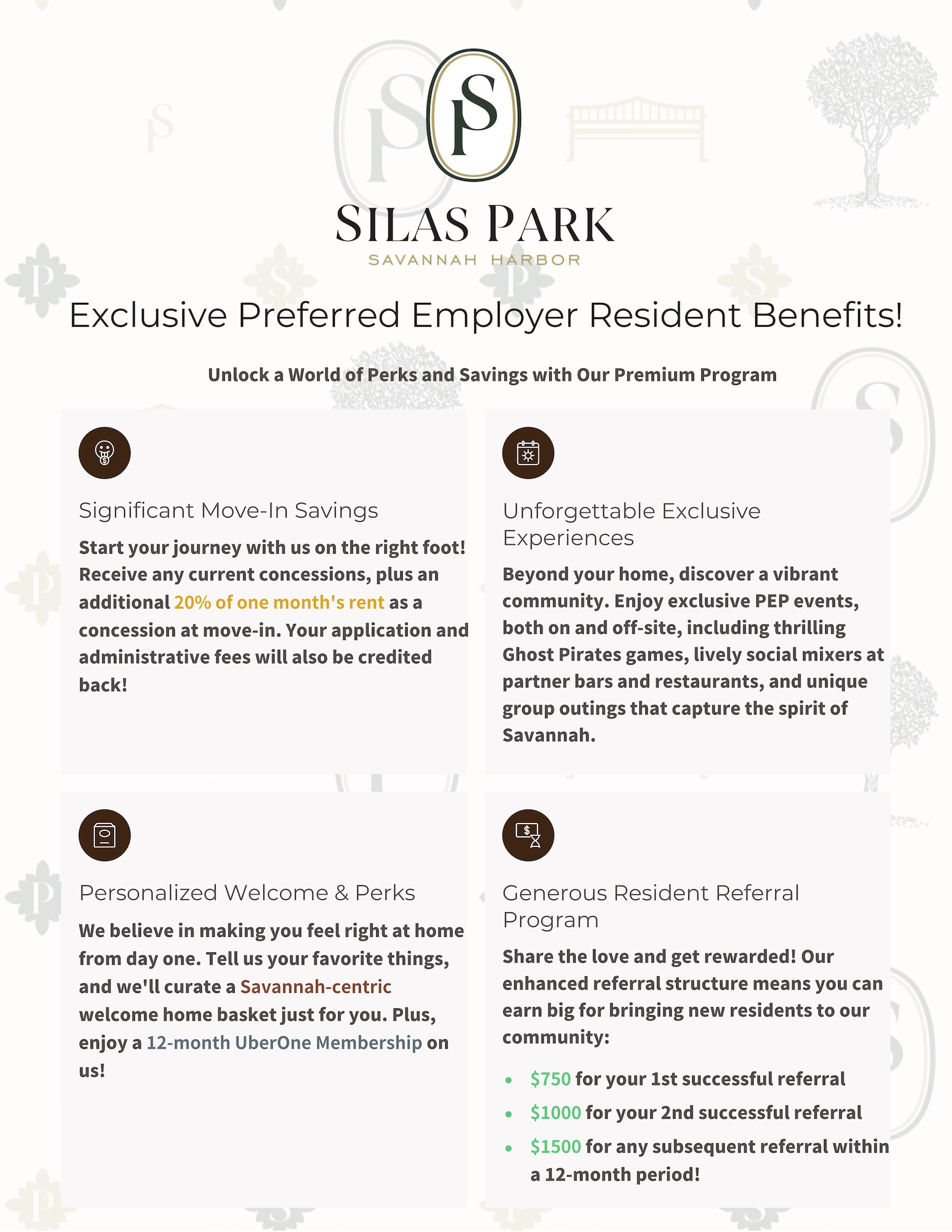 Preferred Employer Program Image 1