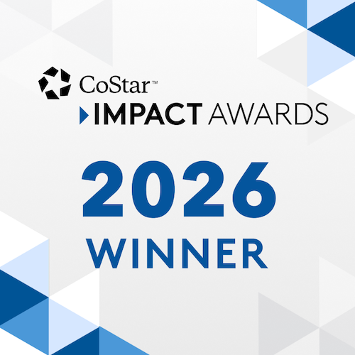 CoStar Impact 2026 Award