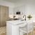kitchen with stainless steel appliances 