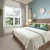 Spacious Bedroom with  ample natural light 