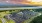 Aerial photo of community in Savannah, GA