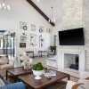 Where Southern Charm Rises to the Occasion
