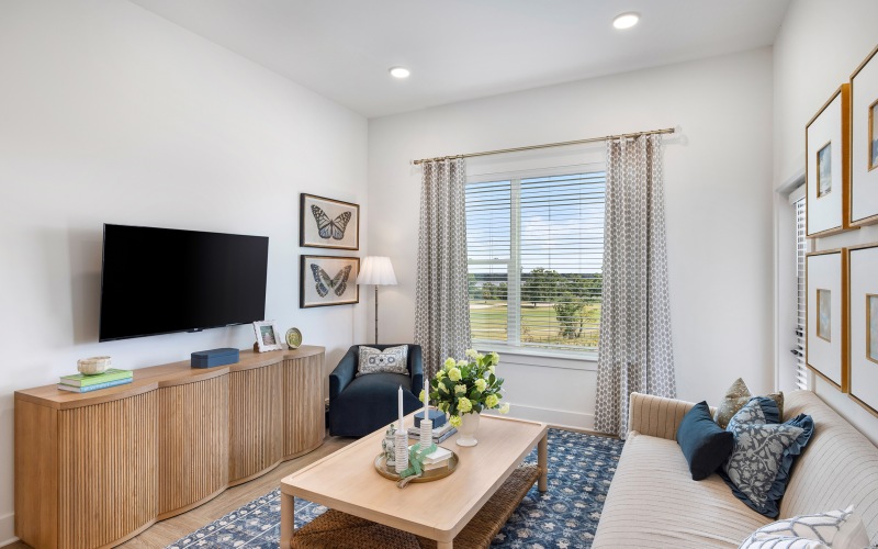 Your Apartment