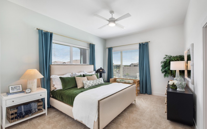 Your Apartment